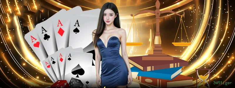 345tiger: Aventura em Cada Lance com Jogos de Tabuleiro Online