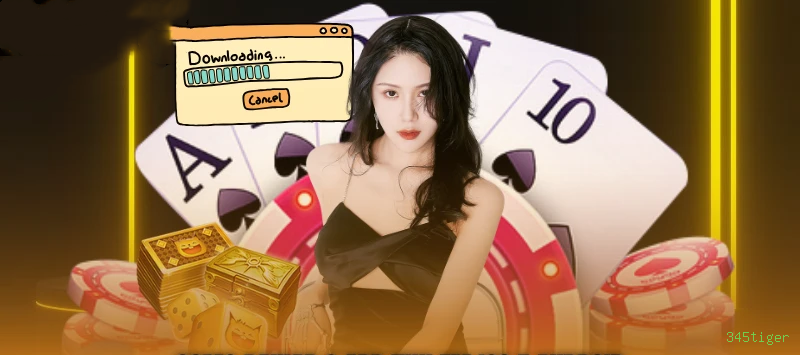 345tiger: Entre no Mundo Mágico das Cartas e Transforme Seu Jogo
