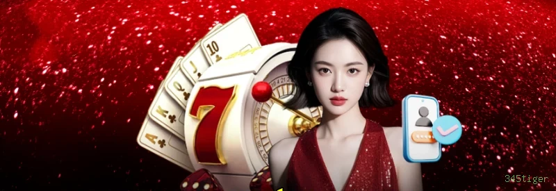 345tiger: Transforme Sua Jogatina com Novas Atualizações Imperdíveis!